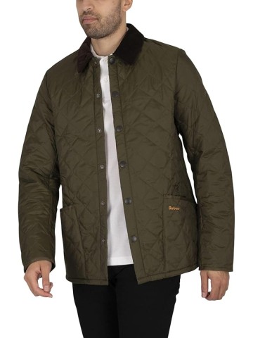 Heritage Liddesdale Jacket
