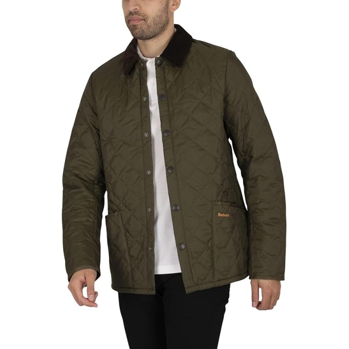 Heritage Liddesdale Jacket