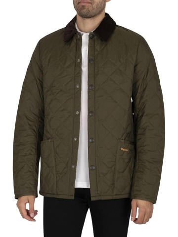 Heritage Liddesdale Jacket