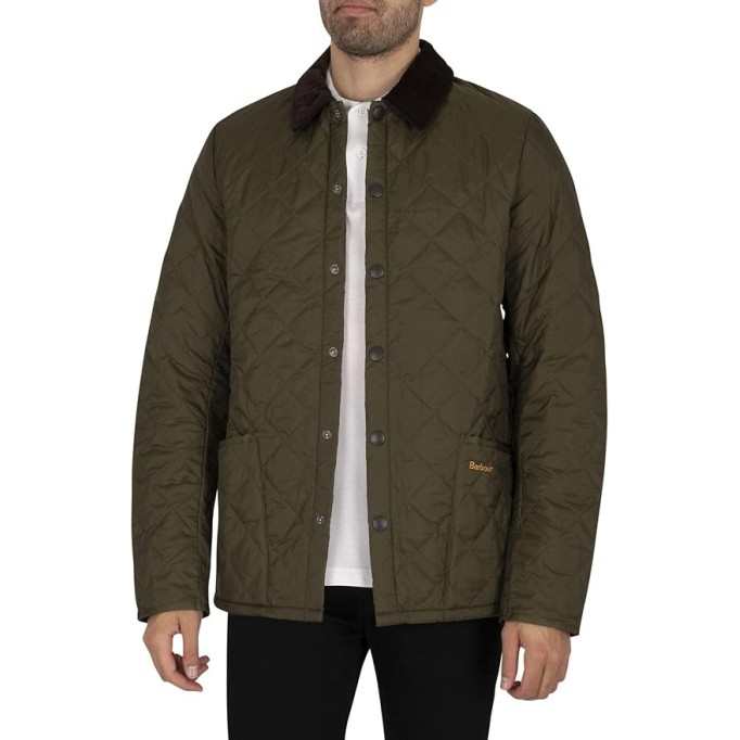 Heritage Liddesdale Jacket