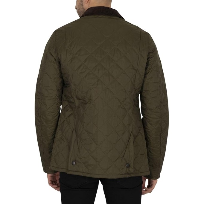 Heritage Liddesdale Jacket
