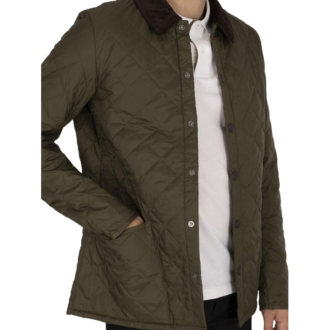 Heritage Liddesdale Jacket