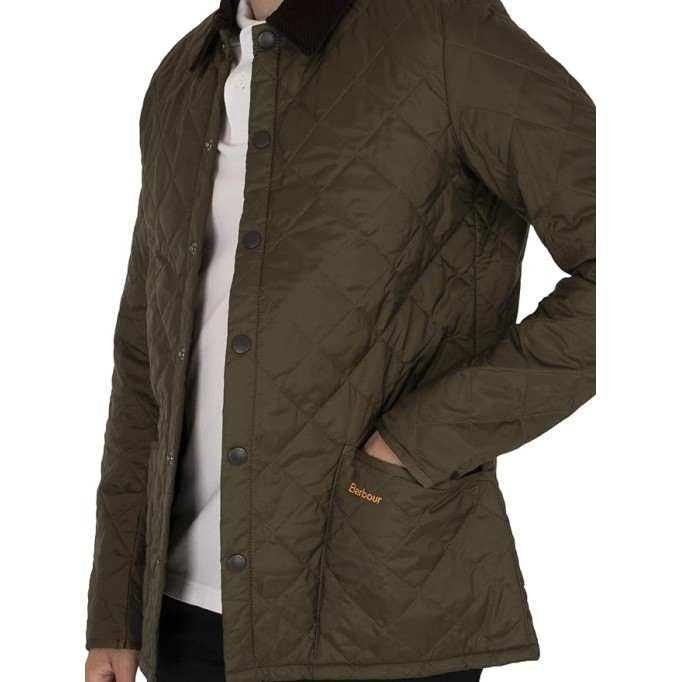Heritage Liddesdale Jacket