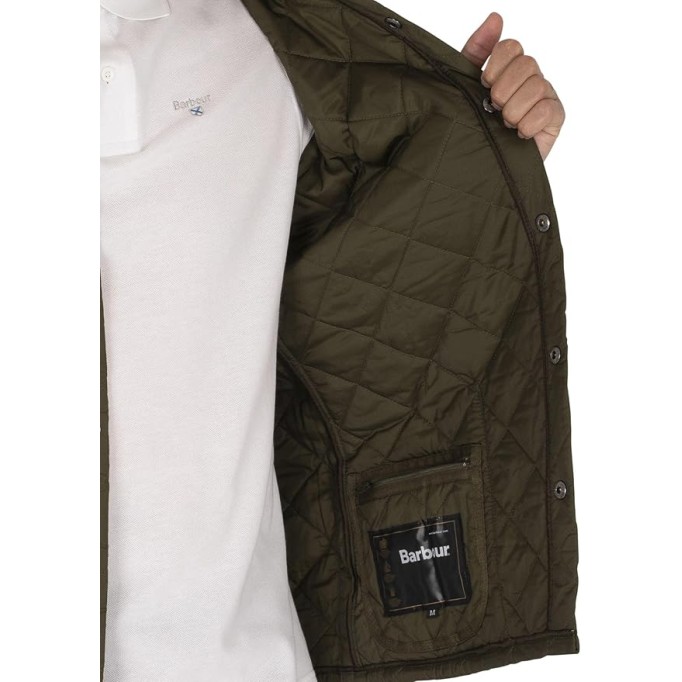 Heritage Liddesdale Jacket