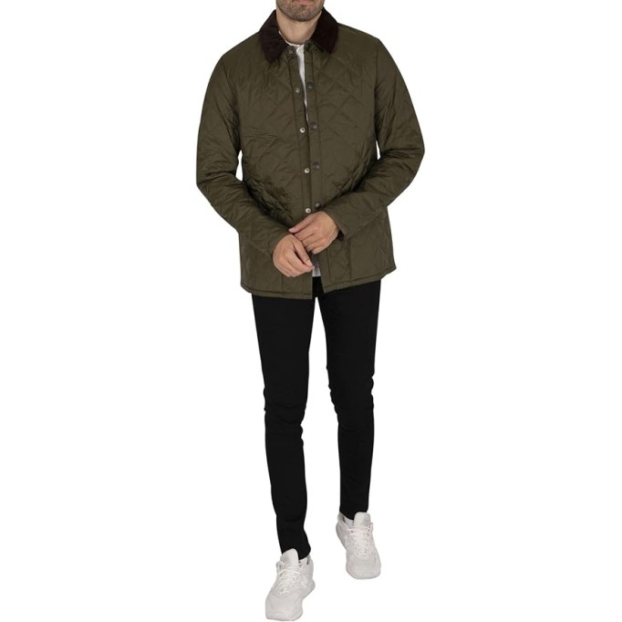 Heritage Liddesdale Jacket