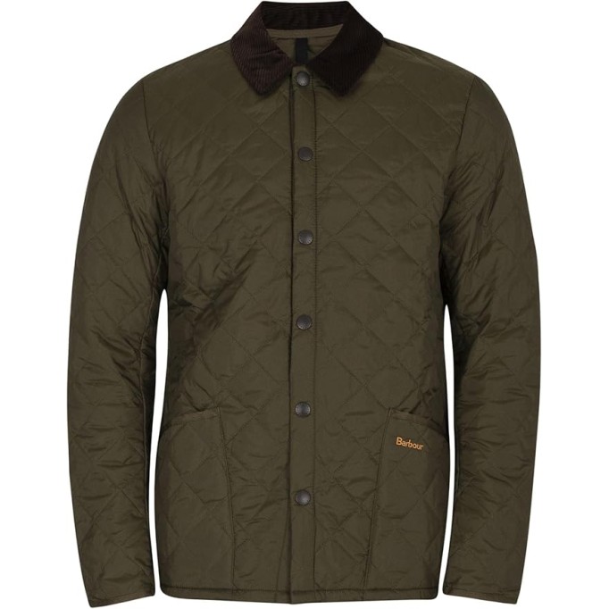 Heritage Liddesdale Jacket