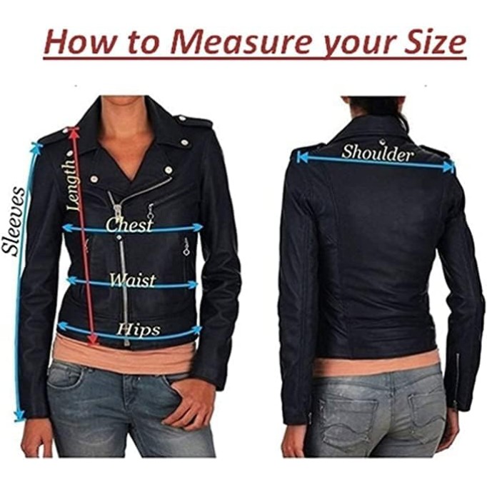 Women's Lambskin Leather Jacket, Stylish Round Collar, Slim Fit & Quilted - Winter Casual Wear Moto Biker Jacket