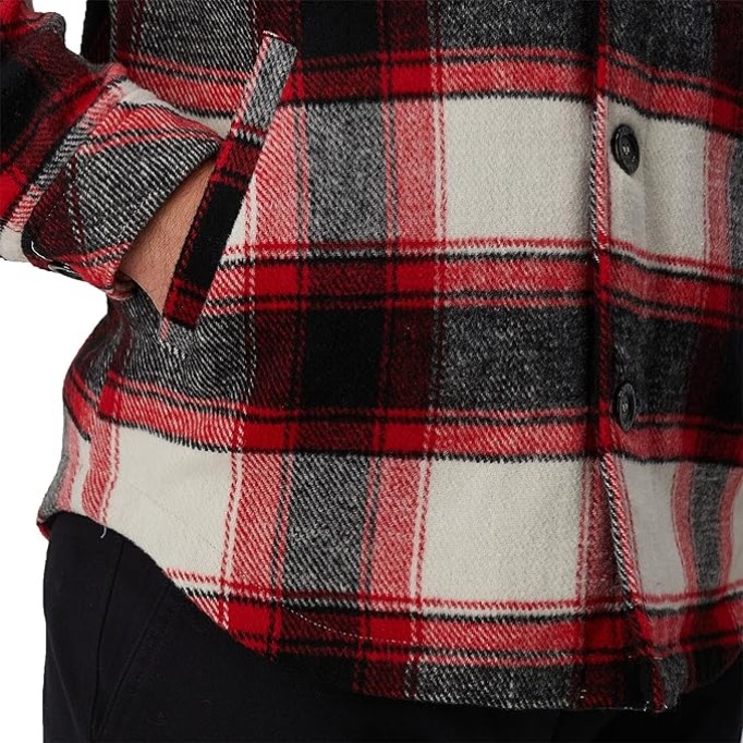 Men's Lightweight All Season Layering Shackets & Outerwear