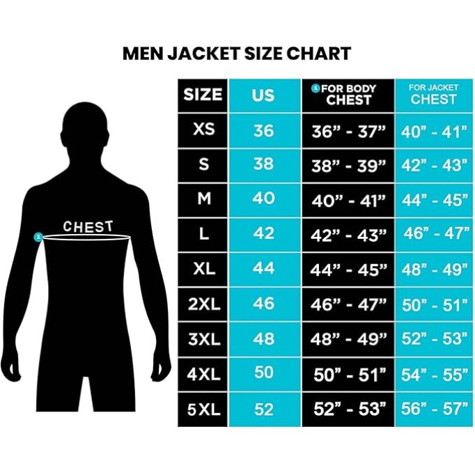 Leather Trucker Jacket Men - Real Lambskin Shirt Style Vintage Fashion Mens Leather Jacket