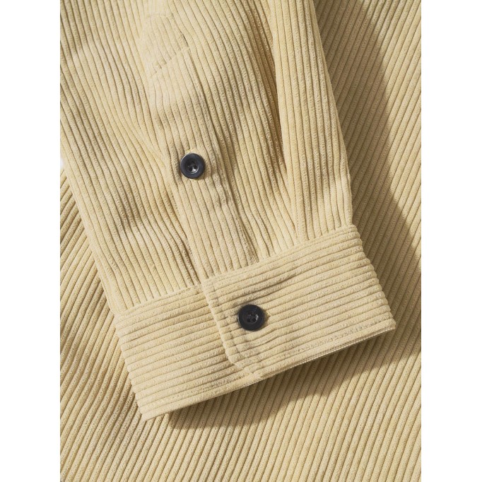 Men's Casual Outdoor Long Sleeve Shirts