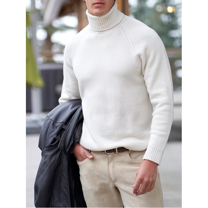 Men's Casual Outdoor Oversized Sweater