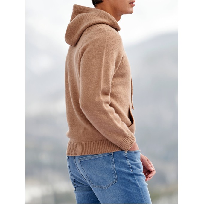 Men's Casual Oversized Hoodies Sweatshirts