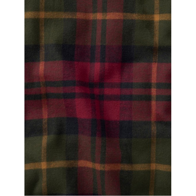 Men's Original Field Coat with Wool/Nylon Liner