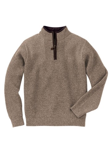 Men's Waterfowl Sweater